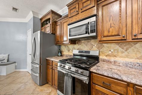 7900 Mustang Court Fort Worth TX 76137