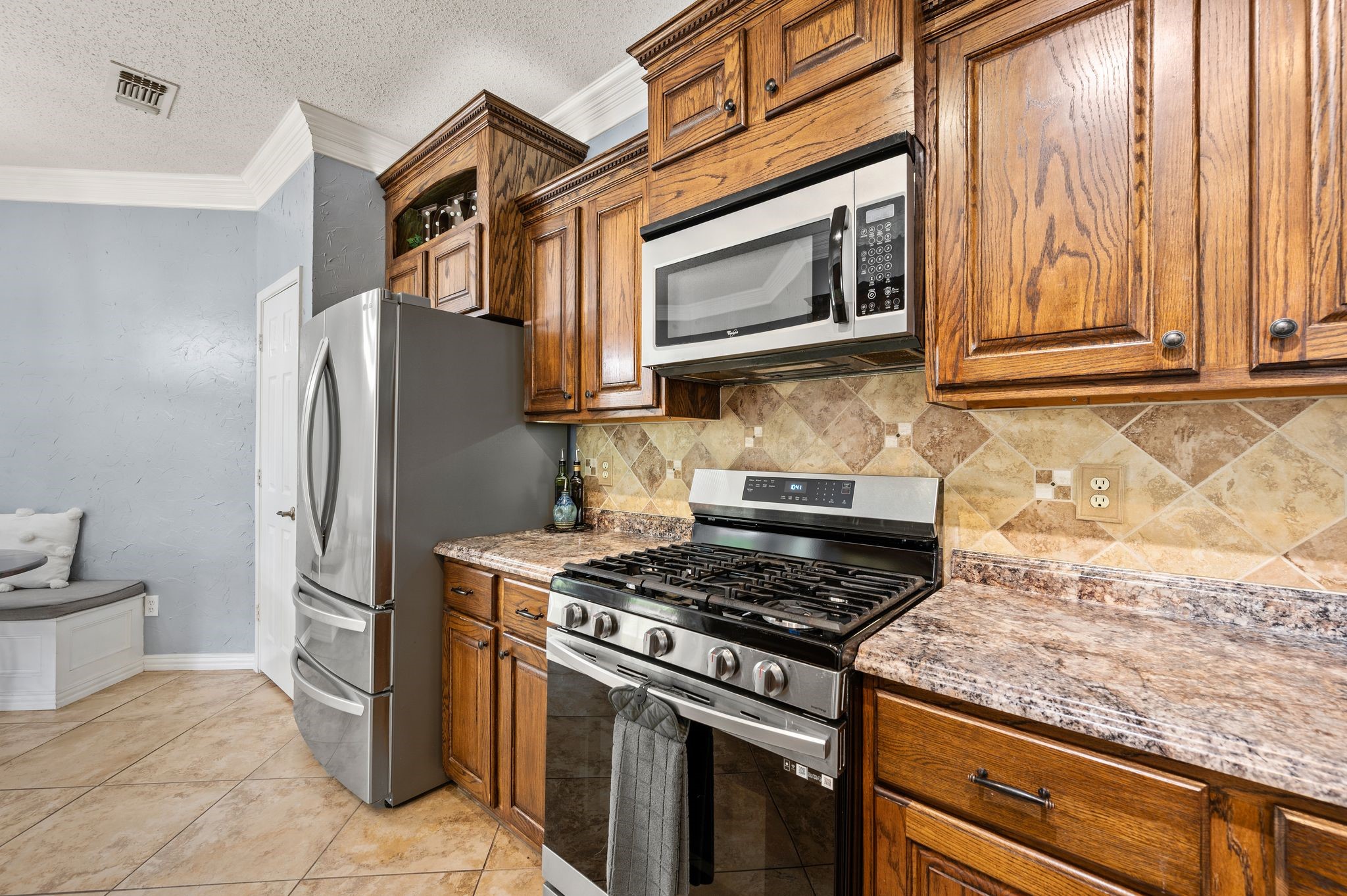 7900 Mustang Court Fort Worth TX 76137
