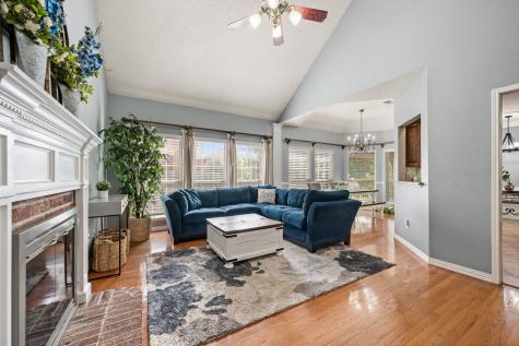 7900 Mustang Court Fort Worth TX 76137
