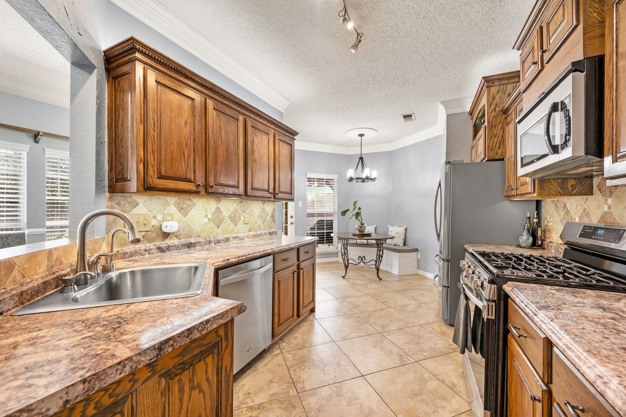 7900 Mustang Court Fort Worth TX 76137