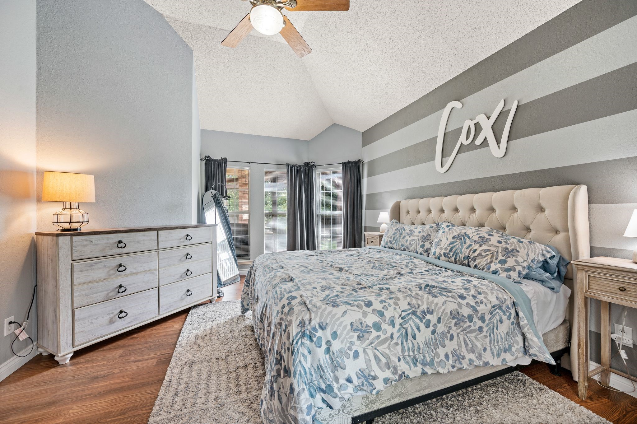 7900 Mustang Court Fort Worth TX 76137