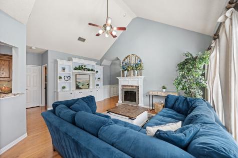7900 Mustang Court Fort Worth TX 76137