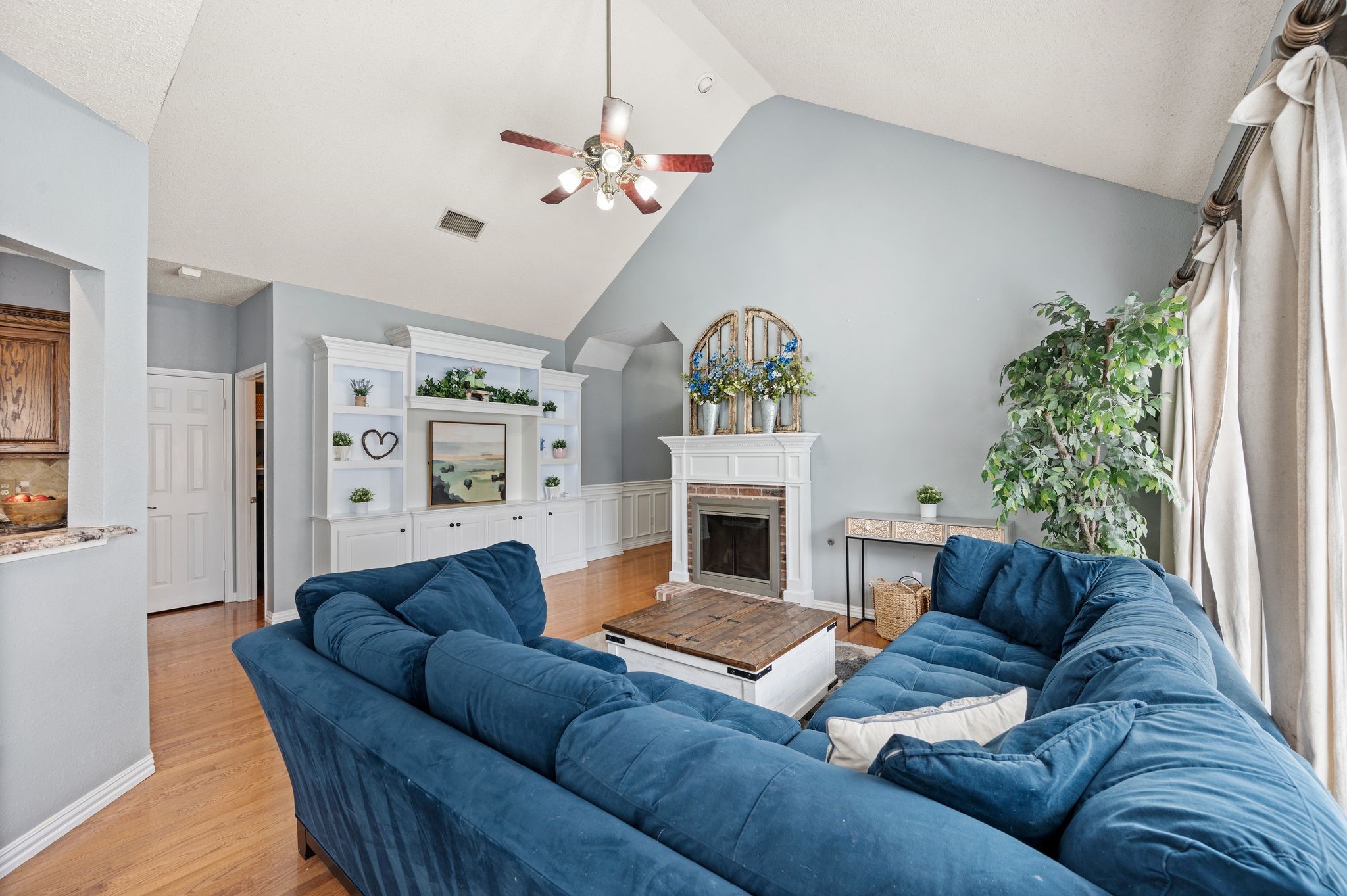 7900 Mustang Court Fort Worth TX 76137