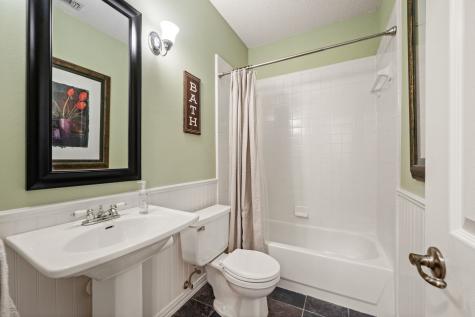 7900 Mustang Court Fort Worth TX 76137