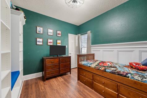 7900 Mustang Court Fort Worth TX 76137