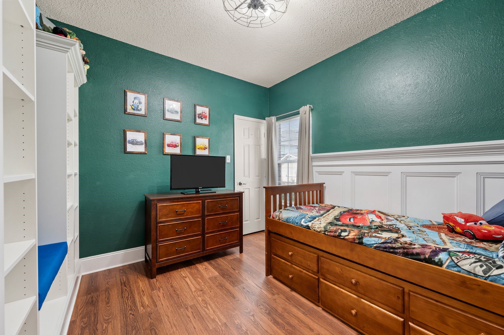 7900 Mustang Court Fort Worth TX 76137