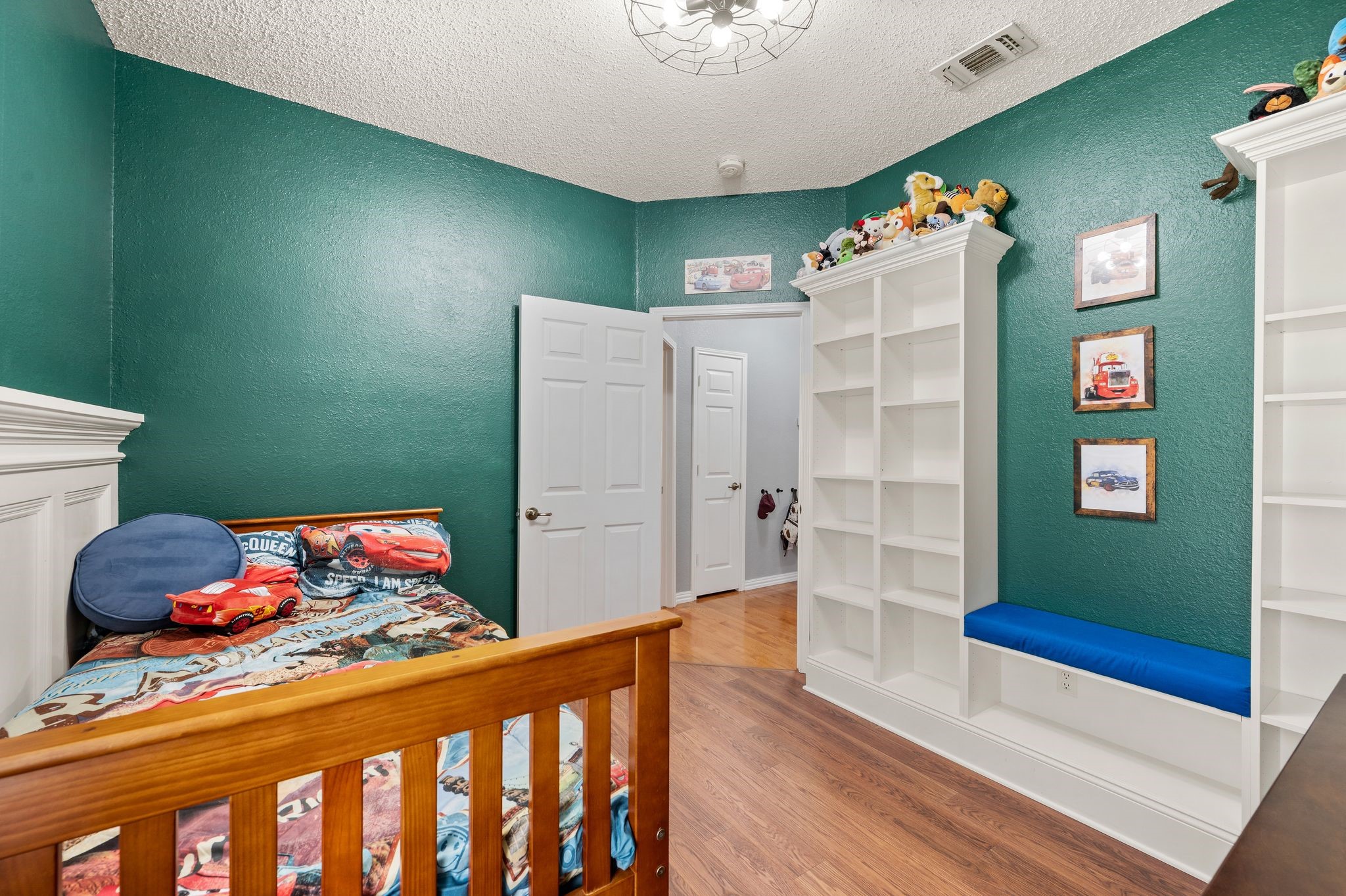 7900 Mustang Court Fort Worth TX 76137
