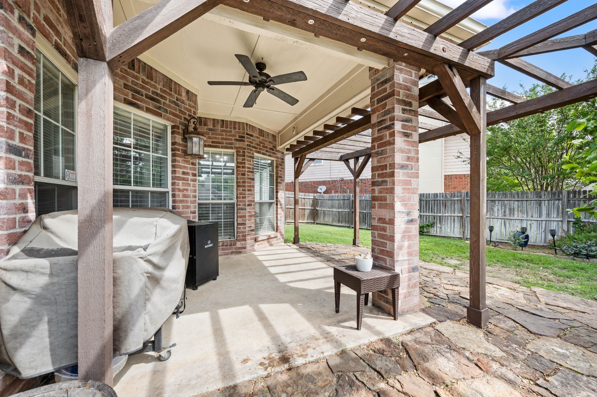7900 Mustang Court Fort Worth TX 76137