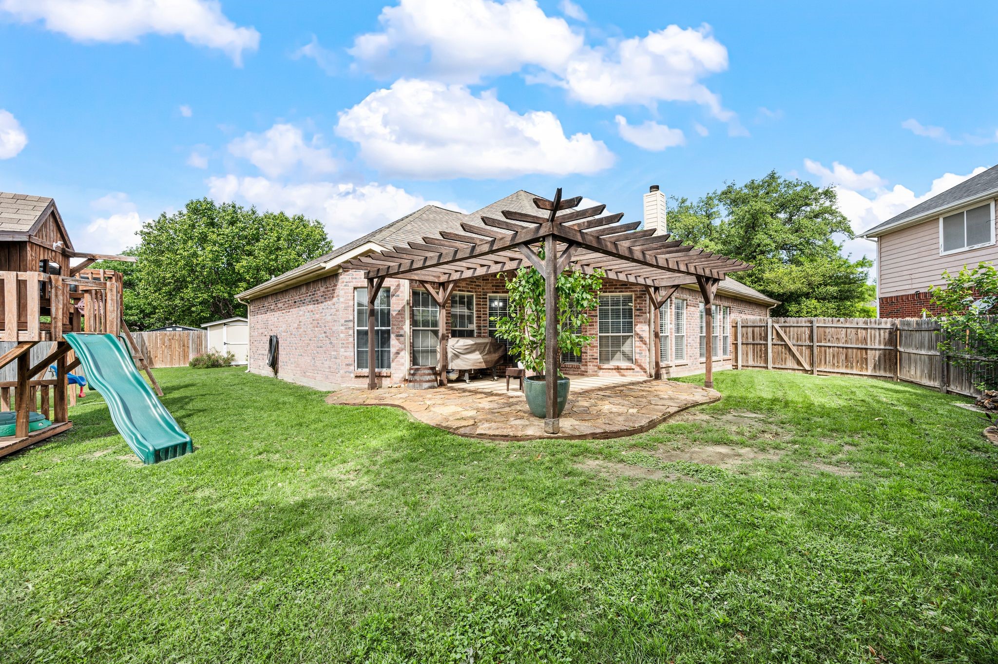 7900 Mustang Court Fort Worth TX 76137