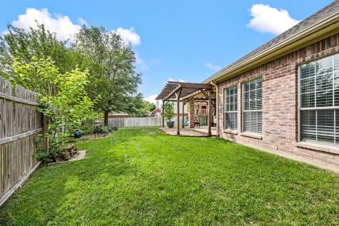 7900 Mustang Court Fort Worth TX 76137