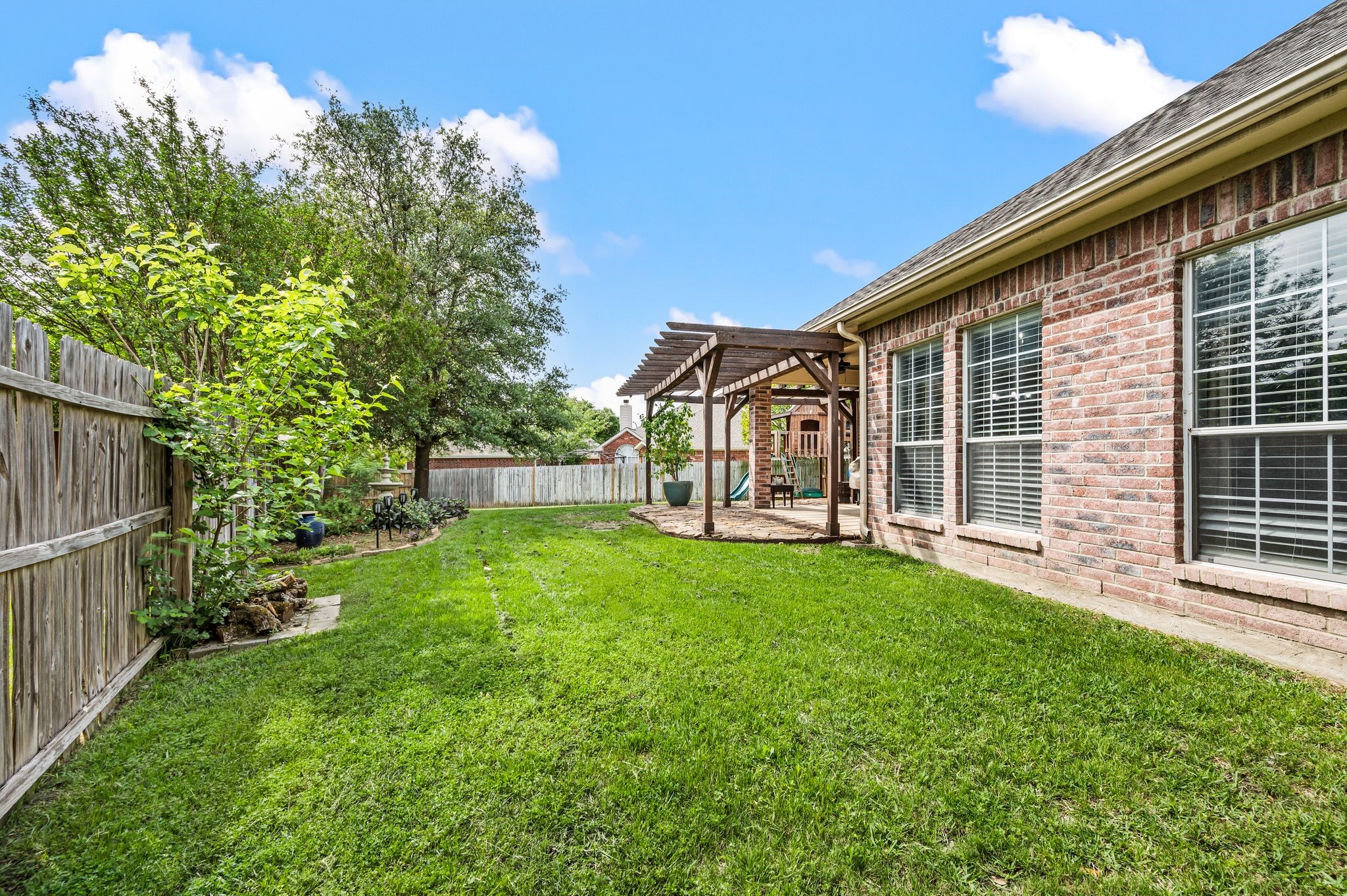 7900 Mustang Court Fort Worth TX 76137