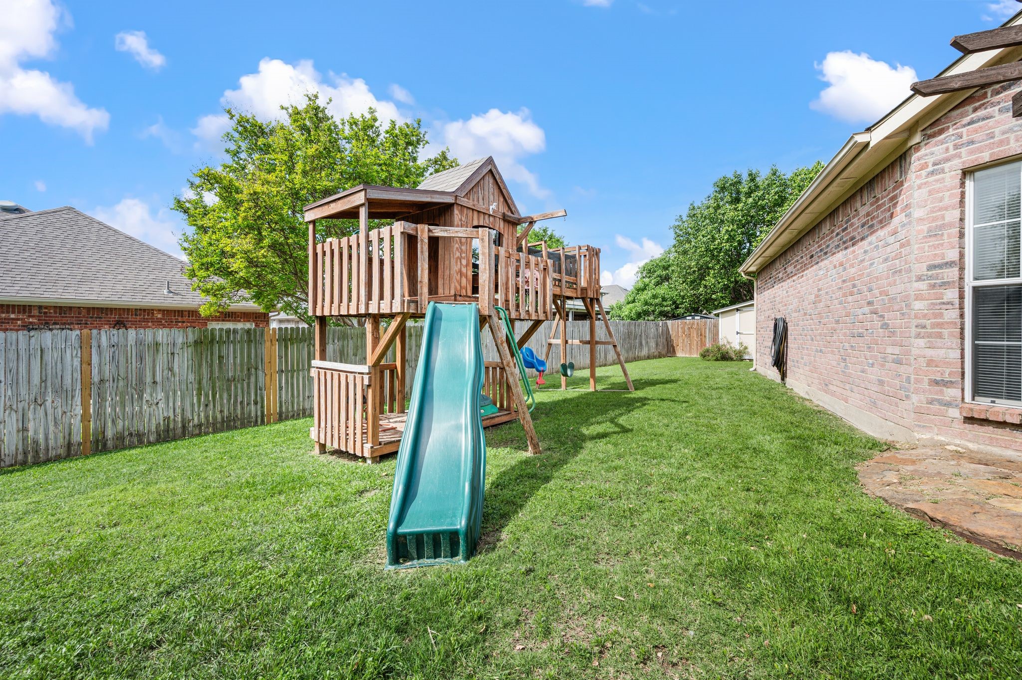 7900 Mustang Court Fort Worth TX 76137