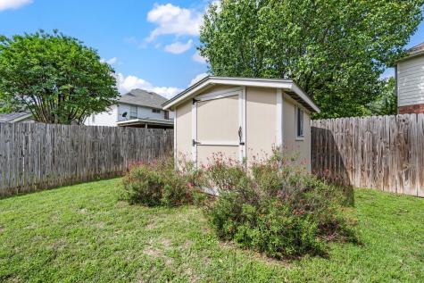 7900 Mustang Court Fort Worth TX 76137
