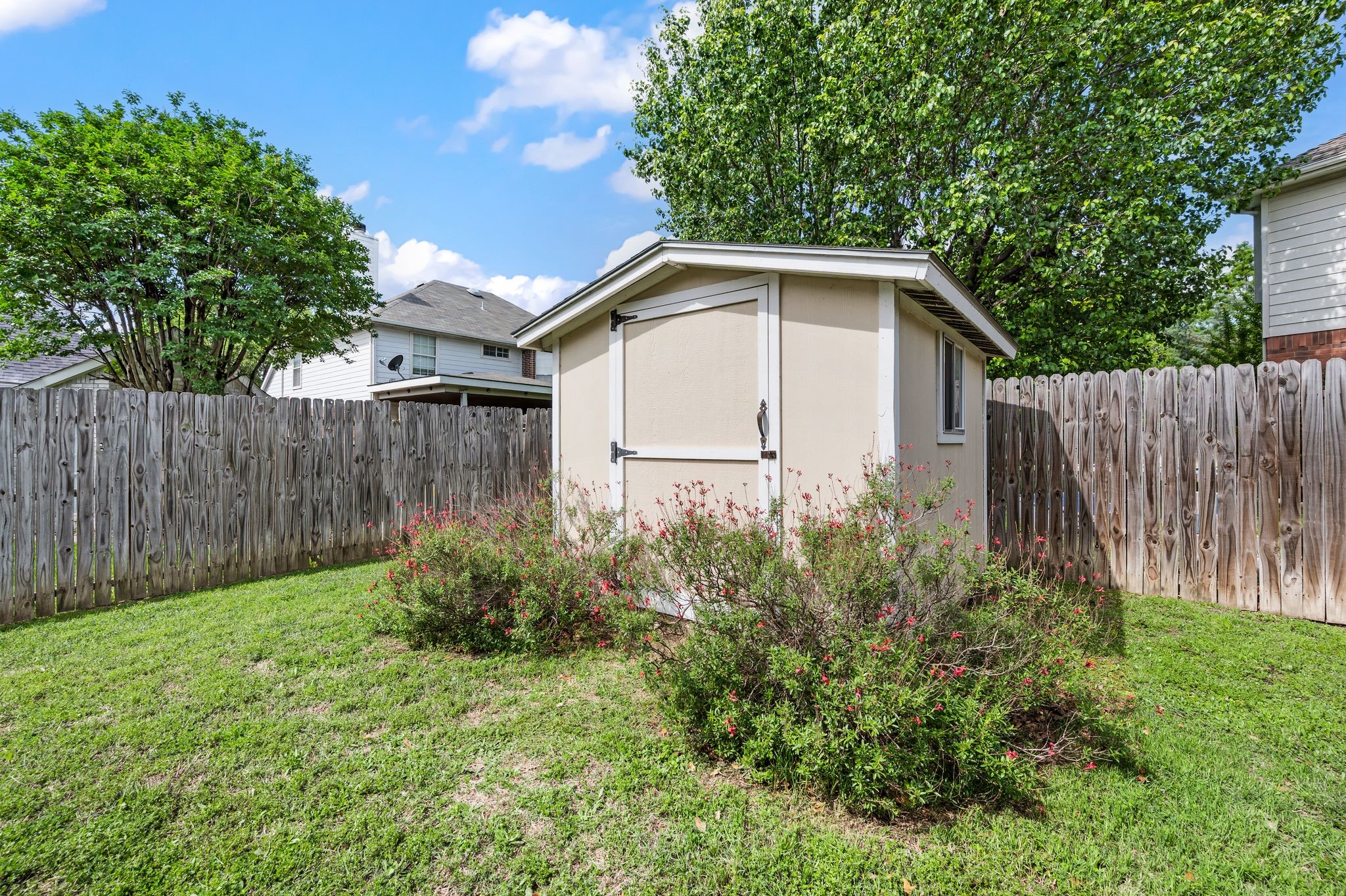 7900 Mustang Court Fort Worth TX 76137