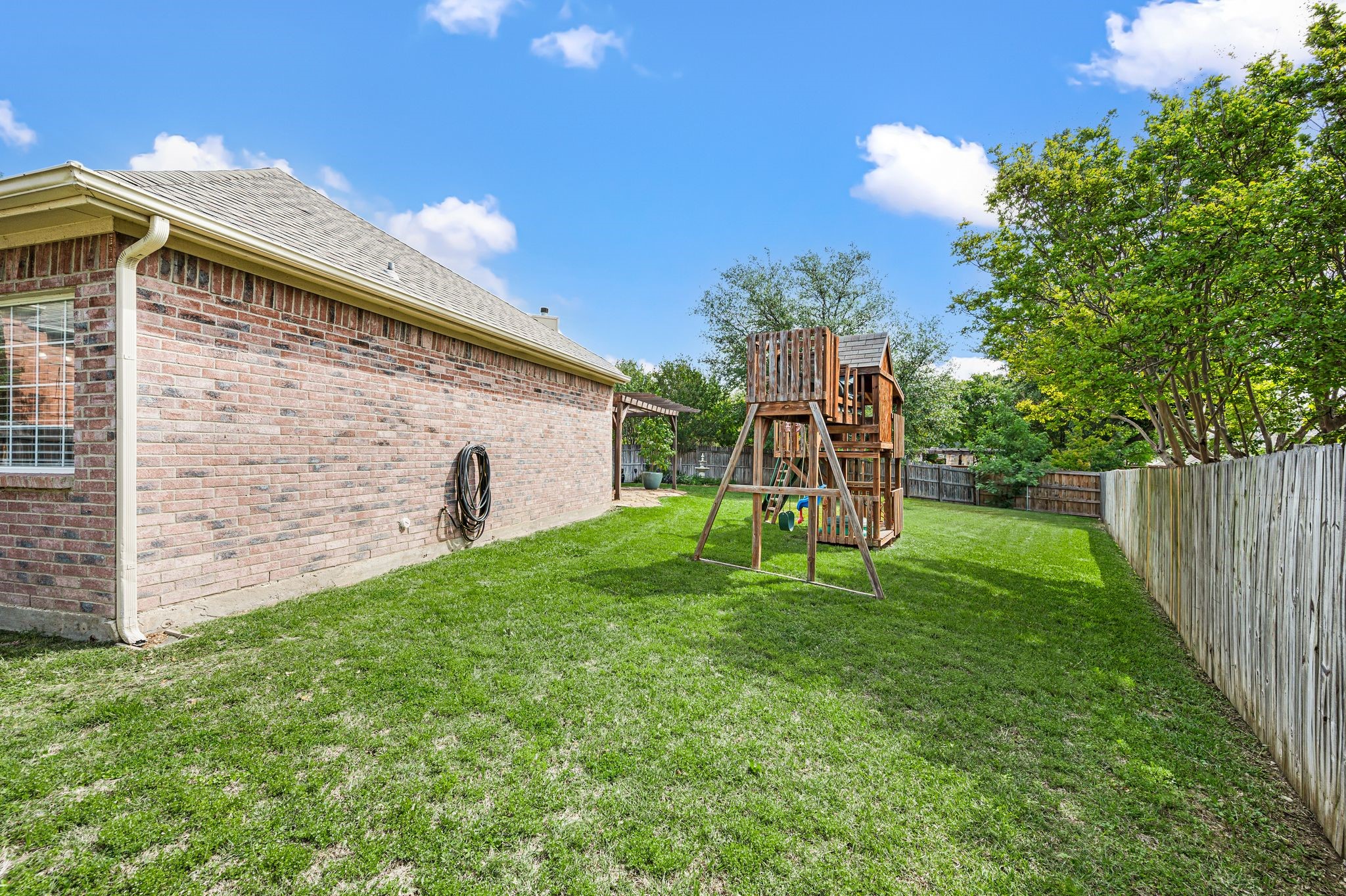 7900 Mustang Court Fort Worth TX 76137