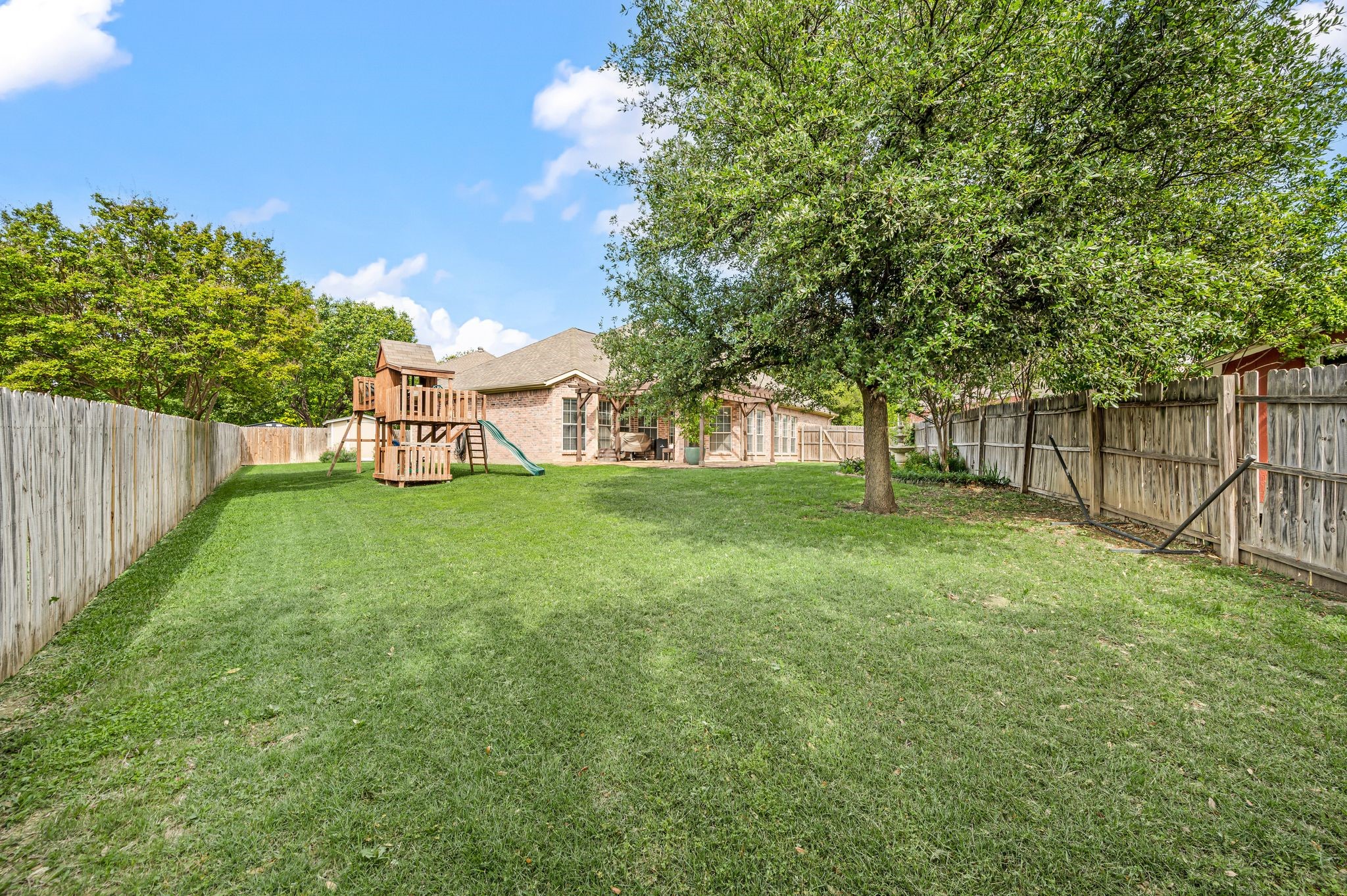 7900 Mustang Court Fort Worth TX 76137