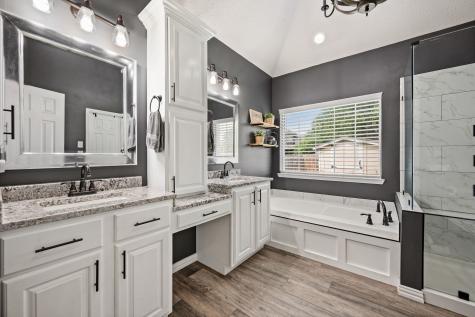 7900 Mustang Court Fort Worth TX 76137