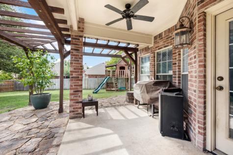 7900 Mustang Court Fort Worth TX 76137