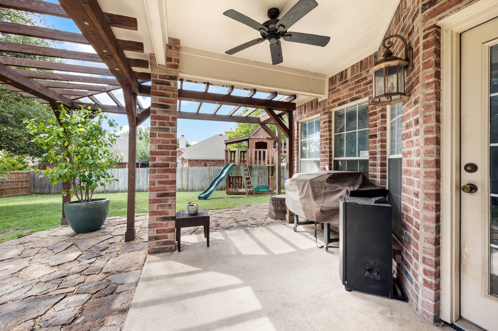 7900 Mustang Court Fort Worth TX 76137