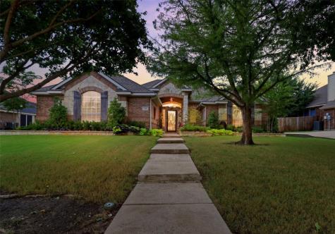 118 Indian Paint Drive Justin TX 76247