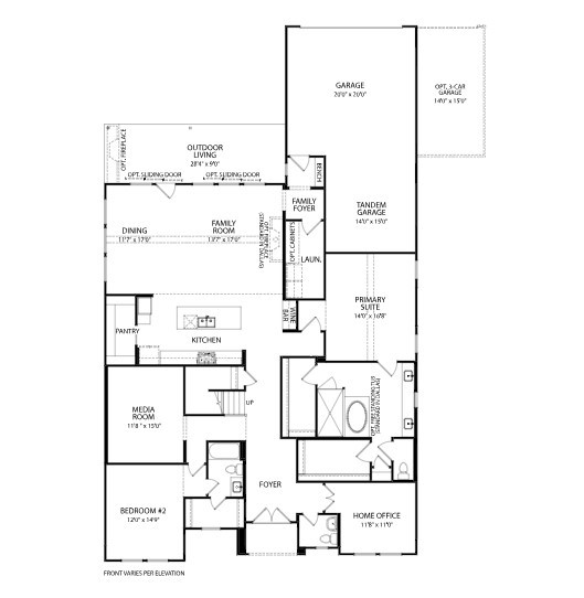 9316 Blooming Ivy Drive Mesquite TX 75126