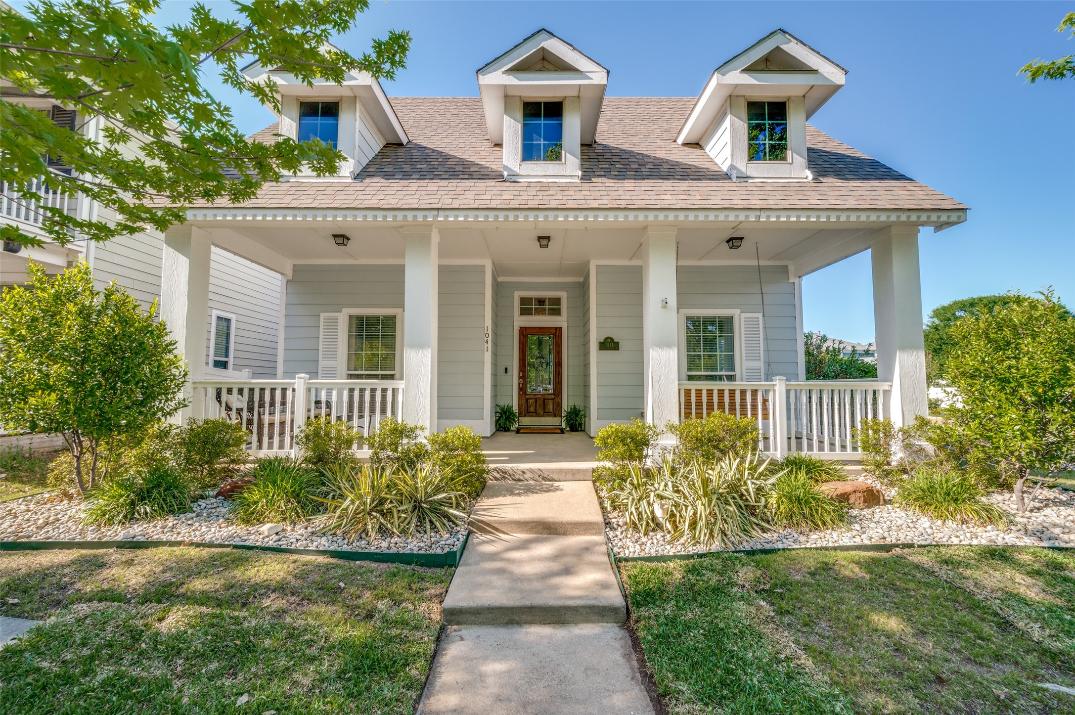 1041 Appalachian Lane Savannah TX 76227
