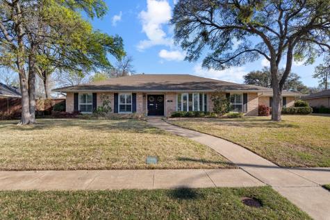 4061 Port Royal Drive Dallas TX 75244