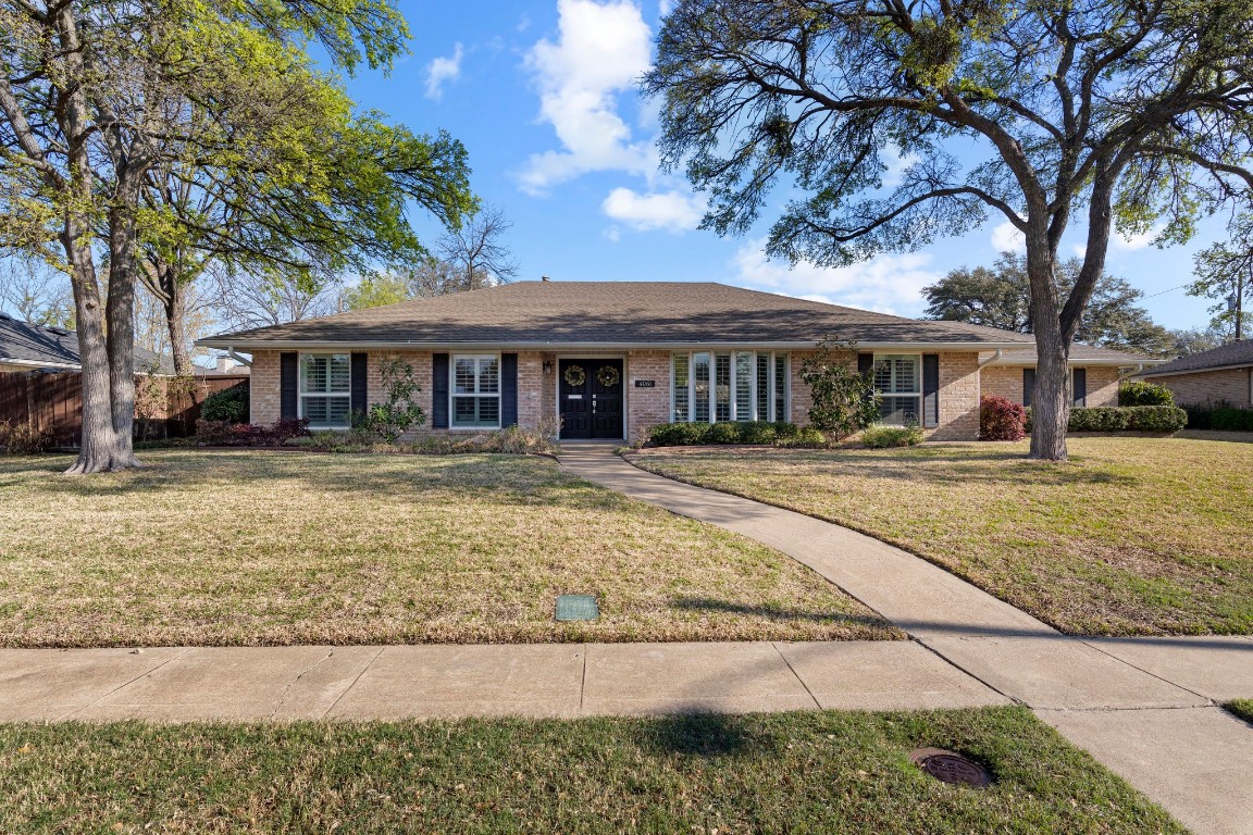 4061 Port Royal Drive Dallas TX 75244