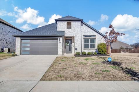 460 Canyon Falls Avenue Princeton TX 75407