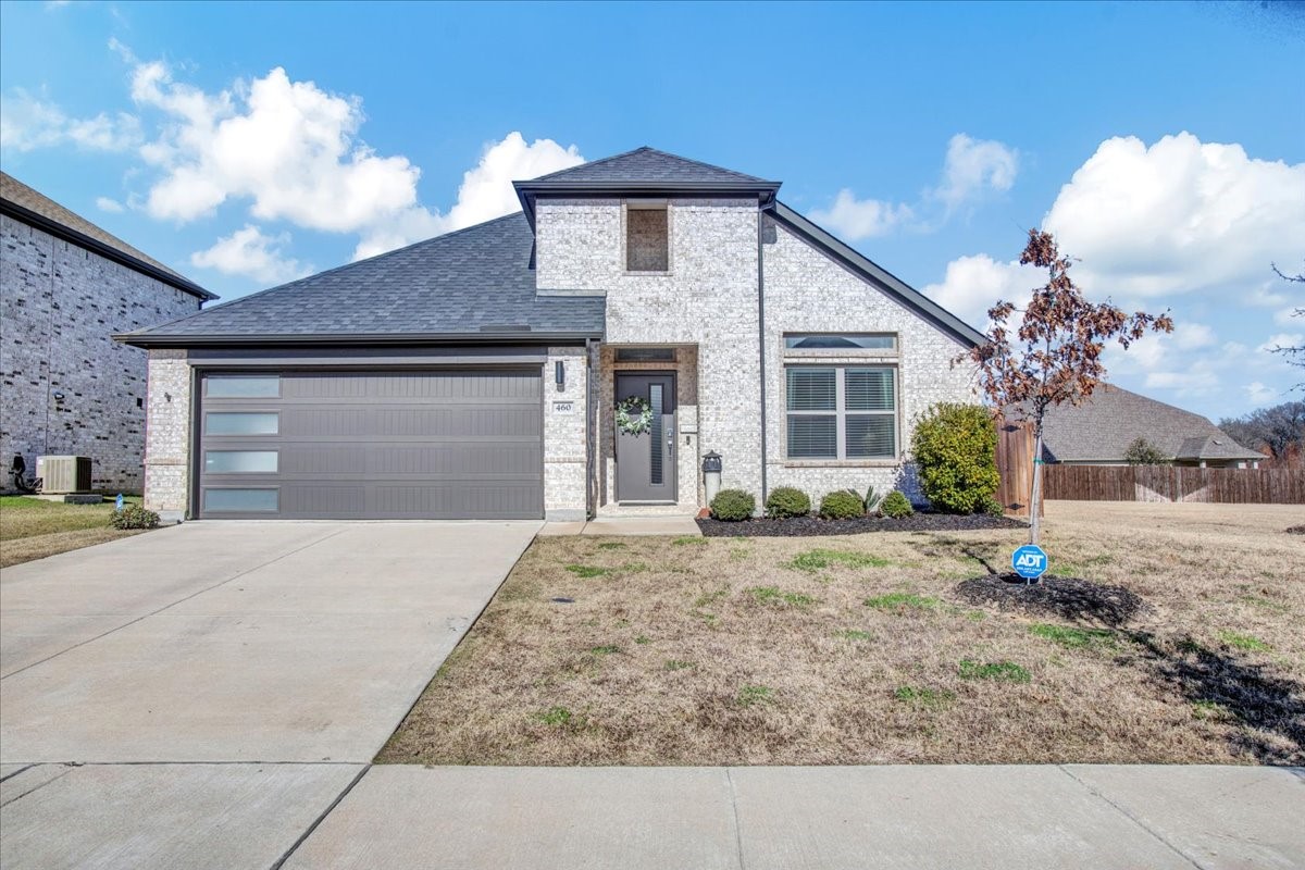 460 Canyon Falls Avenue Princeton TX 75407