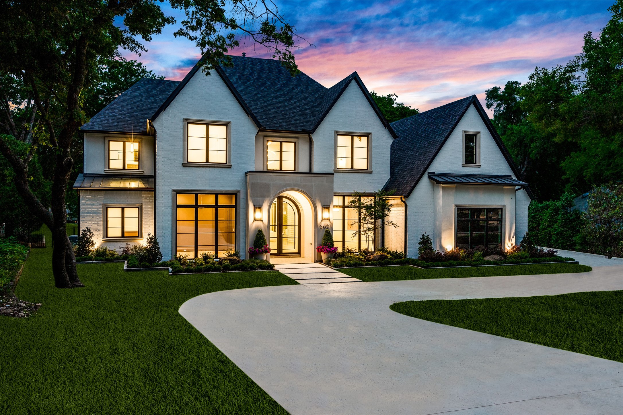 2621 Clublake Trail Mckinney TX 75072
