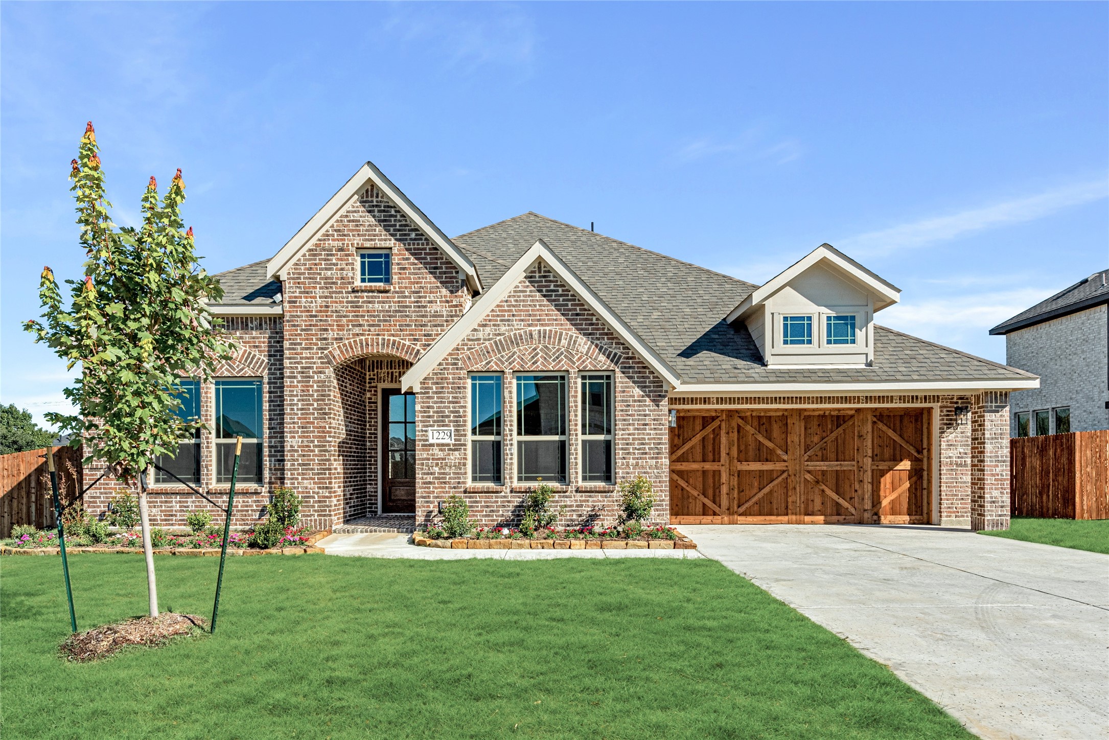 1229 Winona Street Desoto TX 75115