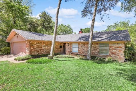 1649 Oak Glen Trail Dallas TX 75232