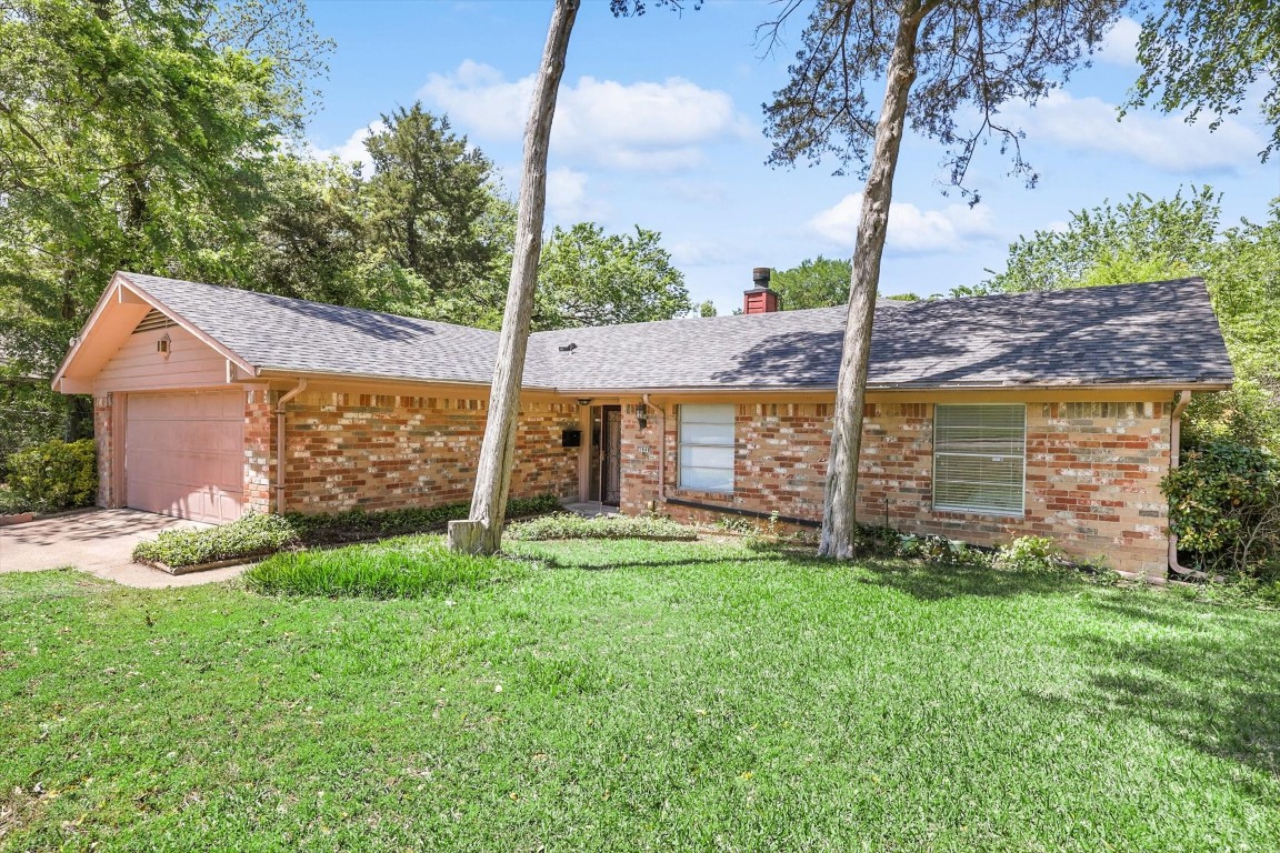 1649 Oak Glen Trail Dallas TX 75232
