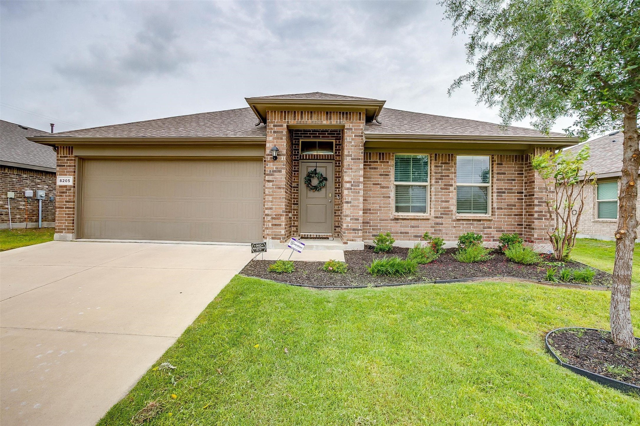 8205 Burma Drive Fort Worth TX 76131