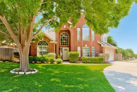2441 Telluride Drive Flower Mound TX 75028