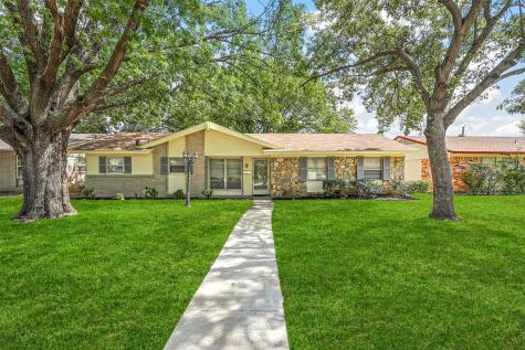 2418 Viva Drive Mesquite TX 75150
