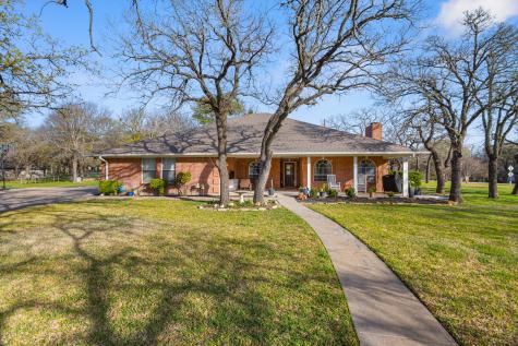 106 Mariah Drive Weatherford TX 76087