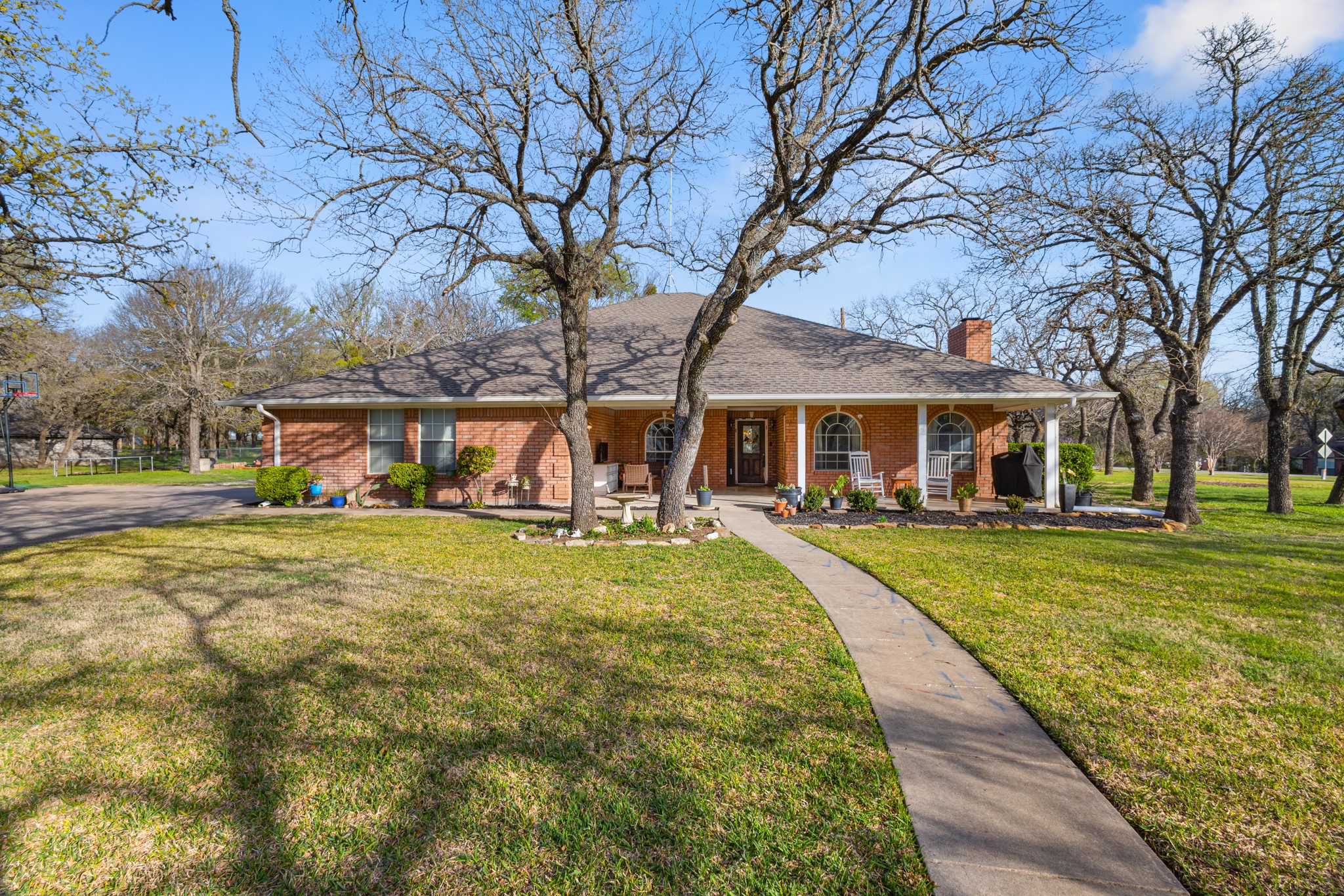 106 Mariah Drive Weatherford TX 76087