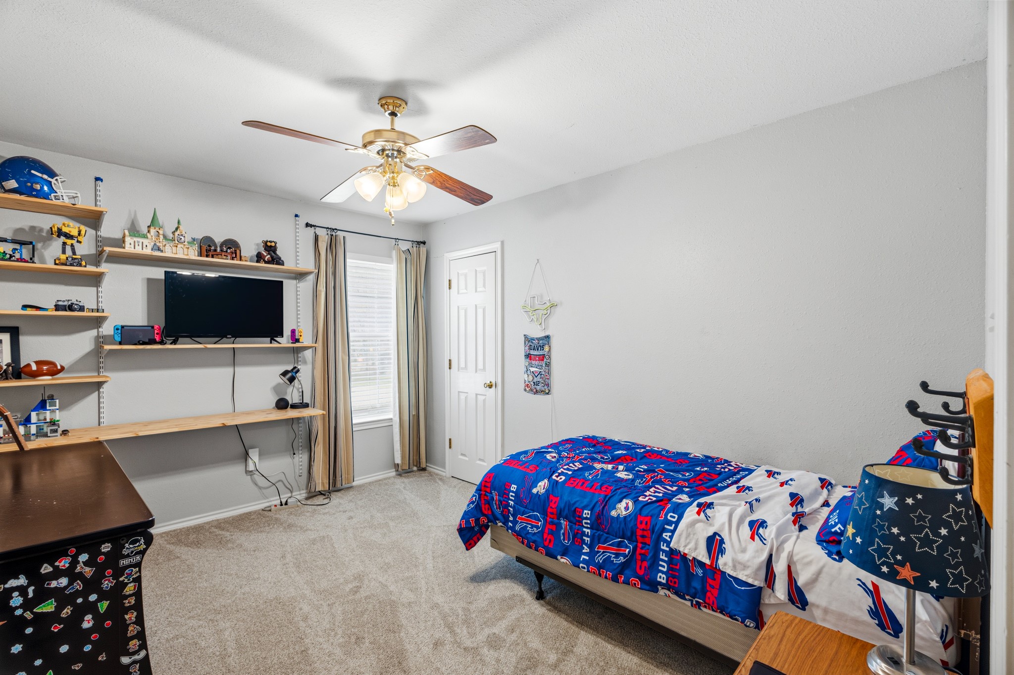 106 Mariah Drive Weatherford TX 76087
