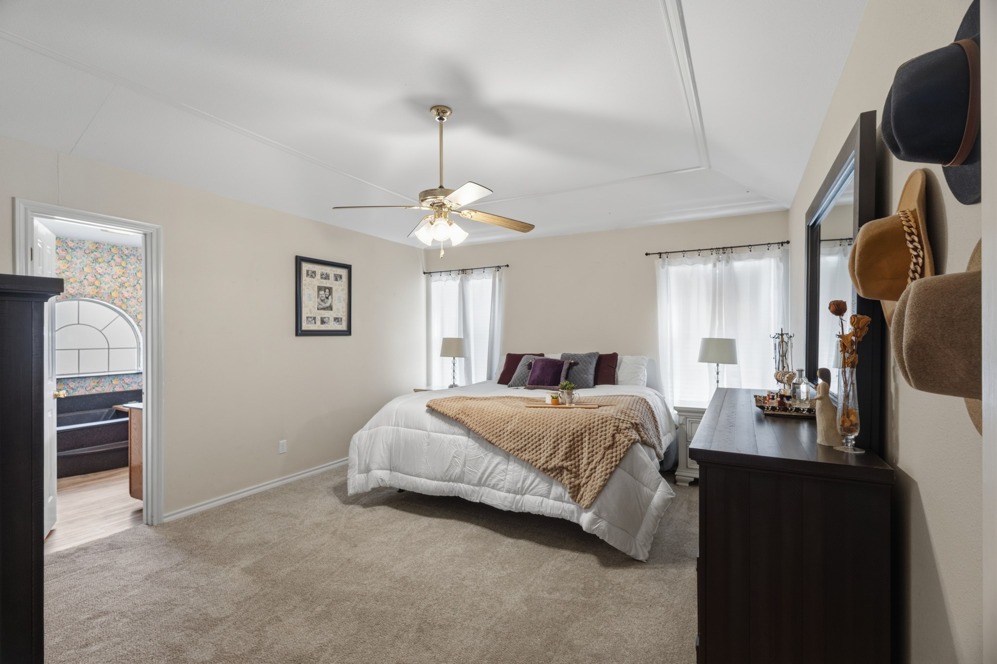106 Mariah Drive Weatherford TX 76087