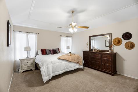 106 Mariah Drive Weatherford TX 76087