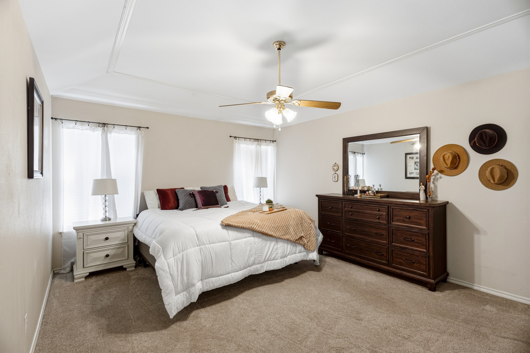 106 Mariah Drive Weatherford TX 76087