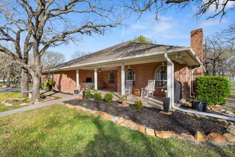 106 Mariah Drive Weatherford TX 76087
