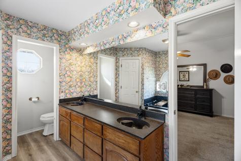 106 Mariah Drive Weatherford TX 76087