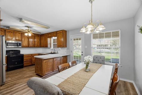 106 Mariah Drive Weatherford TX 76087
