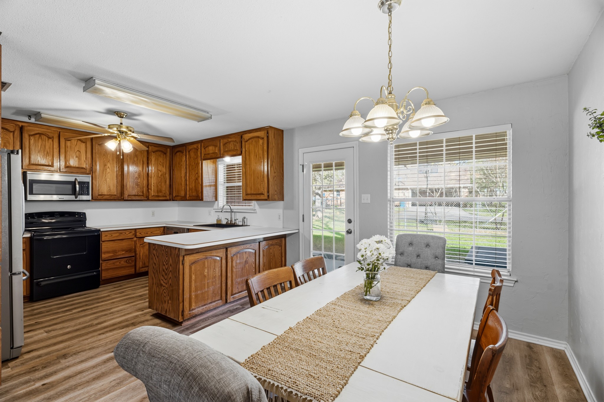 106 Mariah Drive Weatherford TX 76087