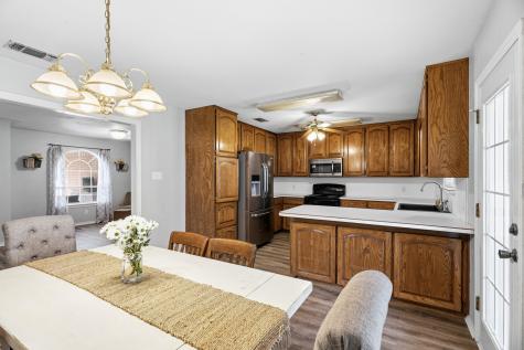 106 Mariah Drive Weatherford TX 76087