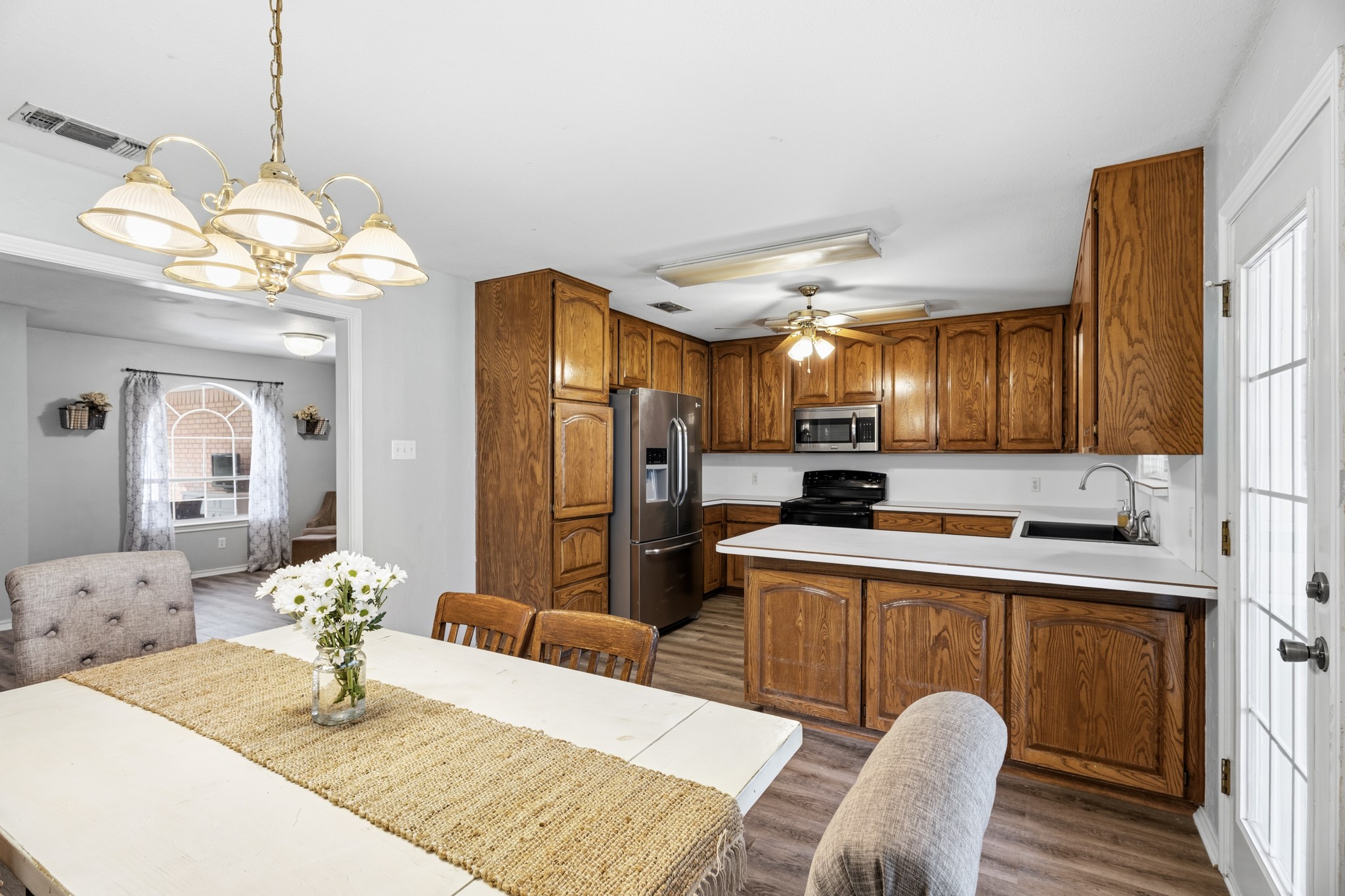 106 Mariah Drive Weatherford TX 76087
