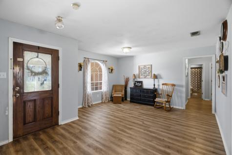 106 Mariah Drive Weatherford TX 76087